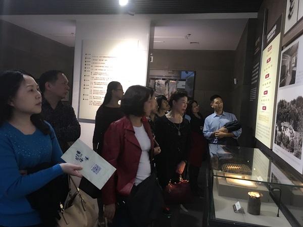 后勤保障部机关党支部深入开展两学一做学习